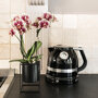 Spain orchidee geel rood